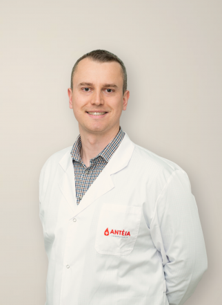 Žygimantas Židonis